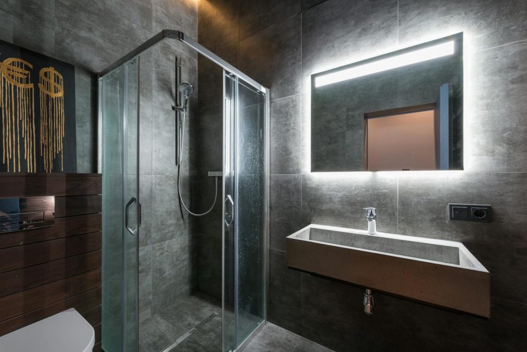 top 5 tips for installing a wet room in a glasgow home